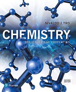 Chemistry structure and properties