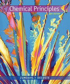 Chemical Principles