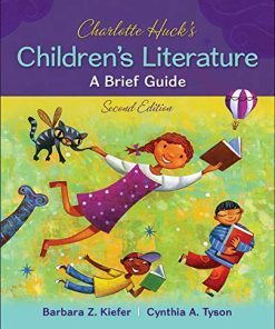 Charlotte Huck8217s Children8217s Literature A Brief Guide 2nd