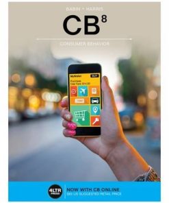 CB with CB Online 1Term Access Code 8211 8th