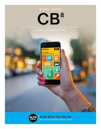 CB with CB Online 1Term Access Code 8211 8th