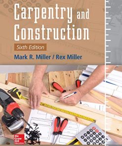 Carpentry 6th