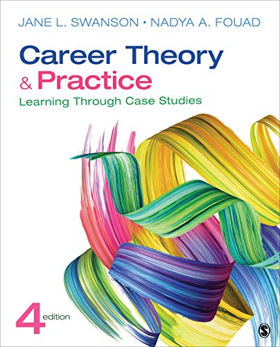 Career Theory and Practice Learning Through Case Studies 4th
