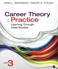Career Theory and Practice Learning Through Case Studies 3rd