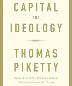 Capital And Ideology