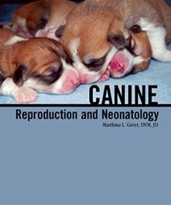 Canine Reproduction and Neonatology