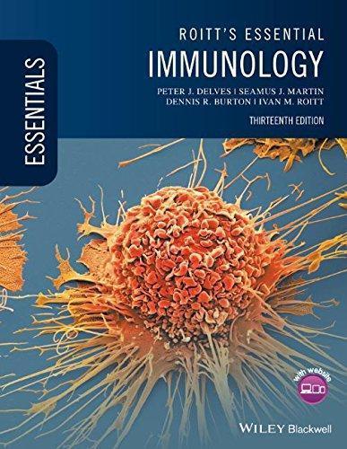 Roitts Essential Immunology 13Th