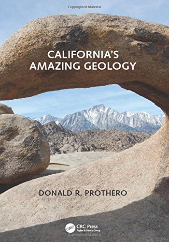 California8217s Amazing Geology 8211 1st