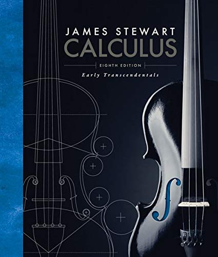 Calculus Early Transcendentals 8211 8th