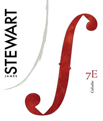 Calculus 8211 7th
