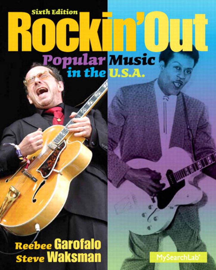 Rockin8217 Out Popular Music in the U S A 6th 6E