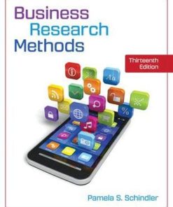 Business Research Methods 13