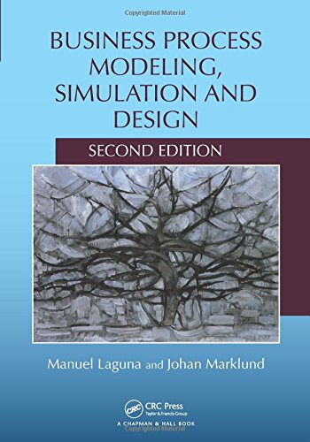 Business process modeling simulation and design