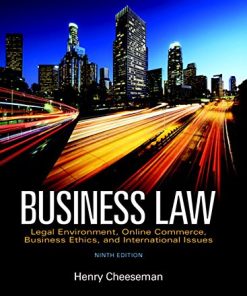 Business Law