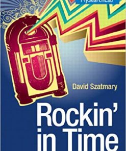 Rockin8217 In Time A Social History of RockinRoll 8th