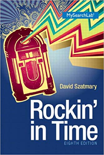 Rockin8217 In Time A Social History of RockinRoll 8th