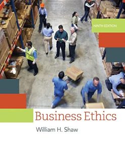 Business ethics