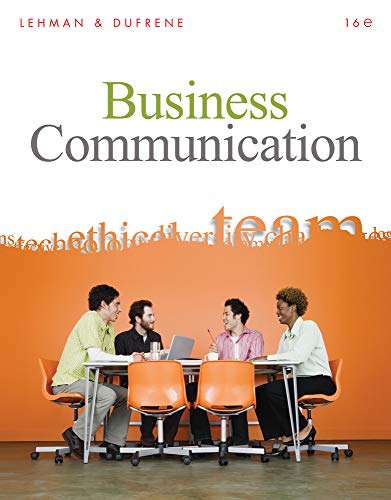 Business Communication with Teams Handbook 8211 16th