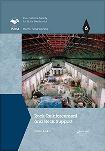 Rock Reinforcement and Rock Support by mer Aydan