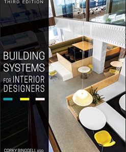 Building Systems for Interior Designers 8211 3rd