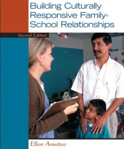Building Culturally Responsive FamilySchool Relationships 8211 2nd