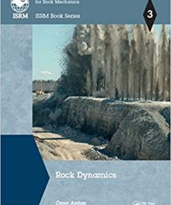 Rock Dynamics by Omer Aydan