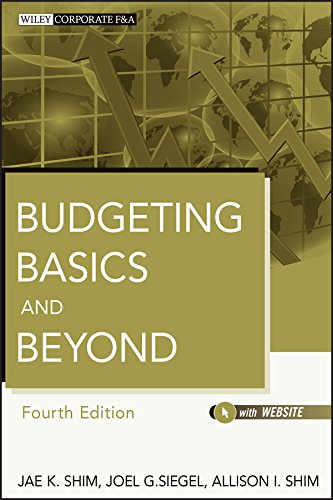 Budgeting Basics and Beyond Fourth