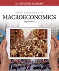 Brief Principles of Macroeconomics 8