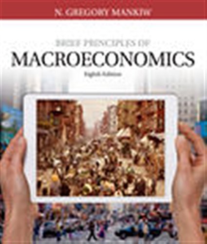Brief Principles of Macroeconomics 8