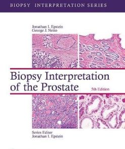 Biopsy Interpretation of the Prostate 8211 5th
