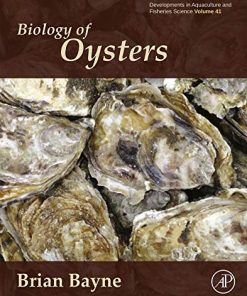 Biology of Oysters Volume 41