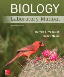Biology Laboratory Manual Lab Manual