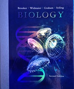 Biology 2nd by Robert Brooker