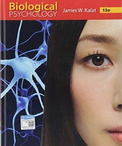 Biological Psychology 8211 13th