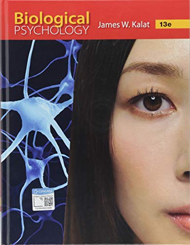 Biological Psychology 8211 13th