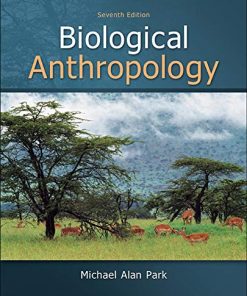 Biological Anthropology 8211 7th