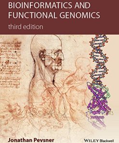 Bioinformatics and Functional Genomics