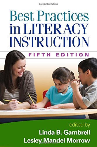 Best Practices in Literacy Instruction 8211 5th