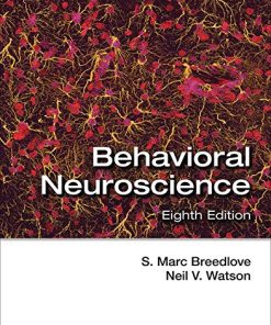 Behavioral Neuroscience