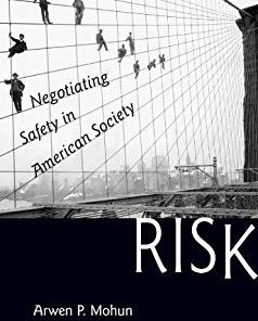 Risk Negotiating Safety in American Society