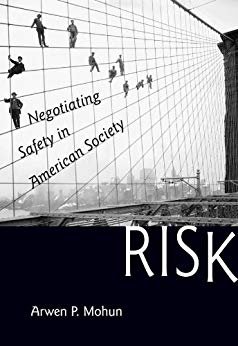 Risk Negotiating Safety in American Society