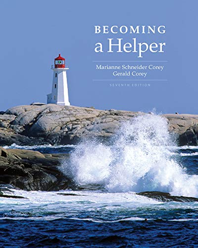 Becoming a Helper 8211 7th