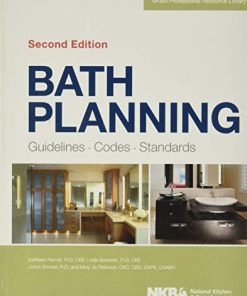 Bath Planning Guidelines Codes Standards 8211 2nd