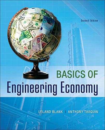 Basics of Engineering Economy 8211 2nd