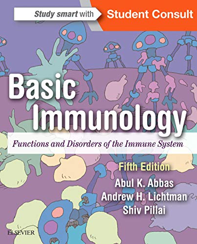 Basic Immunology Functions and Disorders of the Immune System 5e 8211 5th