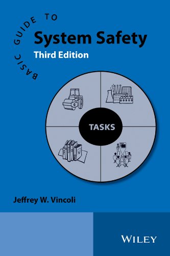 Basic Guide to System Safety 8211 3rd