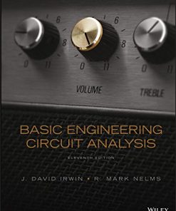 Basic Engineering Circuit Analysis