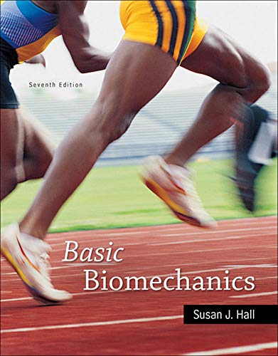 Basic Biomechanics 8211 7th