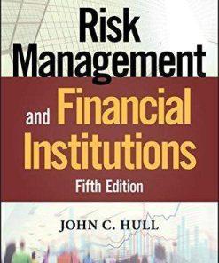 Risk Management And Financial Institutions 5Th