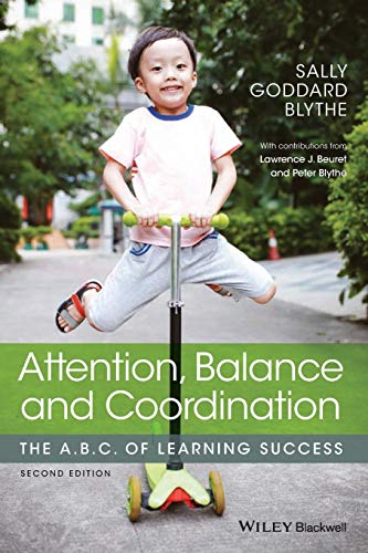 Attention Balance and Coordination The ABC of Learning Success
